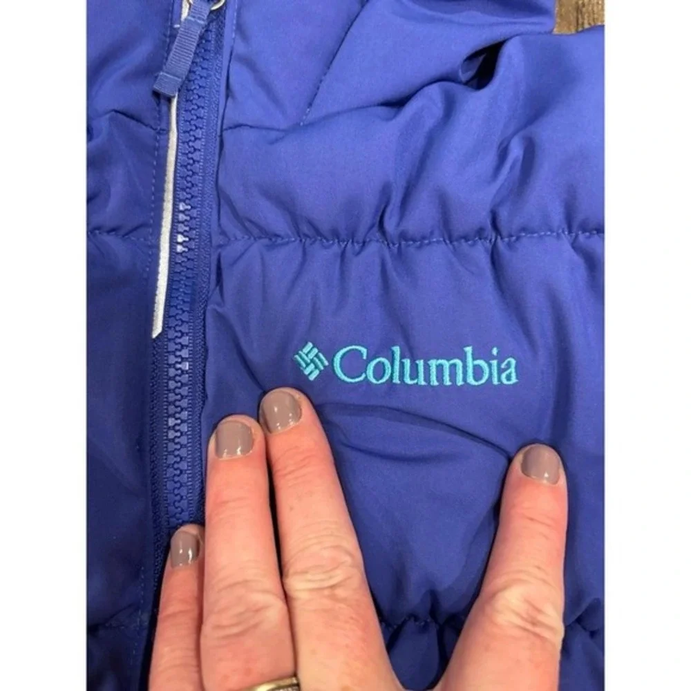 Columbia kids winter‎ Jacket